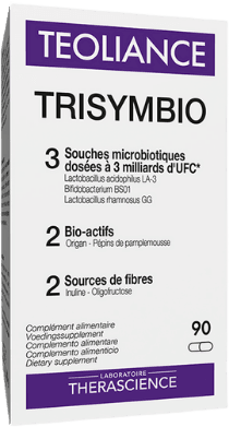 Teoliance Trisymbio 