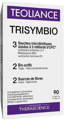 Teoliance Trisymbio