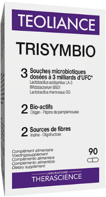 Teoliance Trisymbio  0