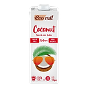 Glutenvrije Kokosnootdrank Naturel bio