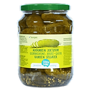 Sweet and Sour Pickles organic