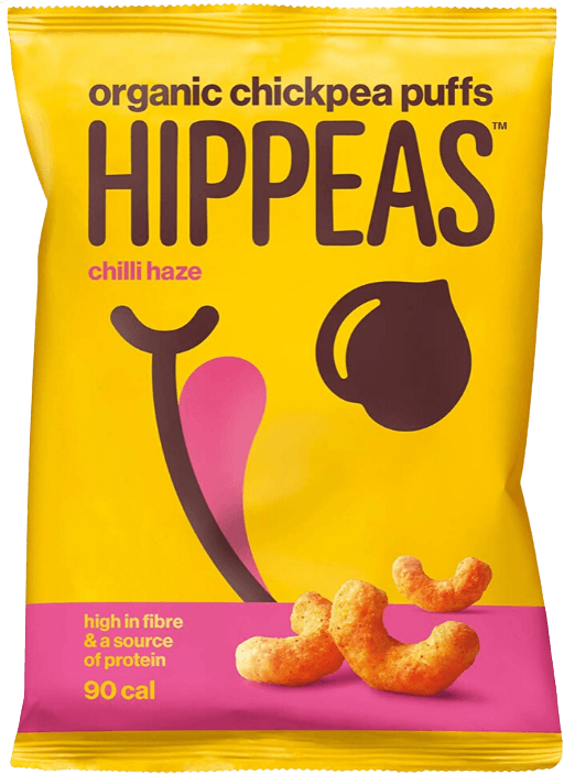 Chickpea Chips Quinoa Chili