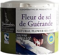 Guérande Sea Salt 