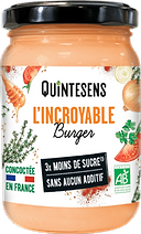 De Ongelooflijke Burgersaus bio