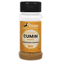 Ground Cumin Organic