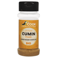 Cumin Moulu bio