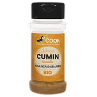 Cumin Moulu BIO