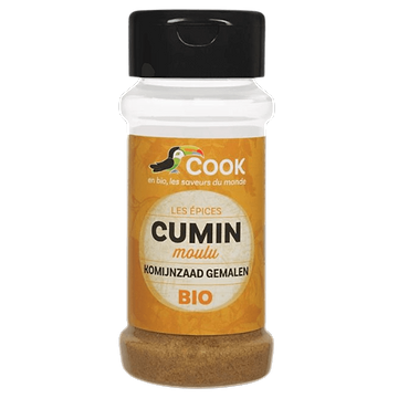 Cumin Moulu BIO