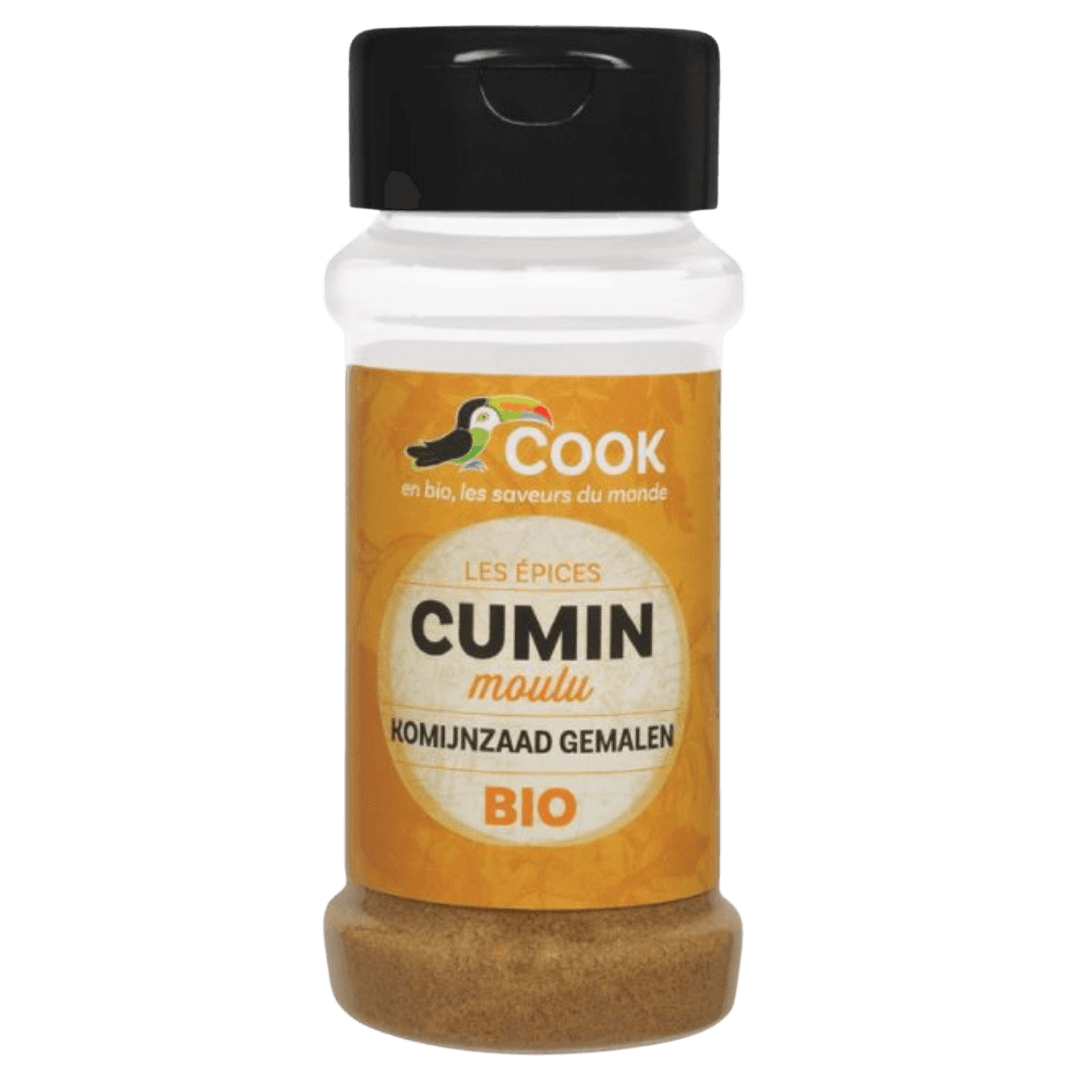 Ground Cumin 0