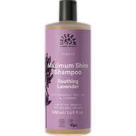 Lavender Revitalizing Shampoo organic