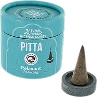 Ayurvedische Kegels - Pitta 