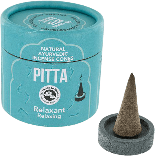 Ayurvedic Cones - Pitta