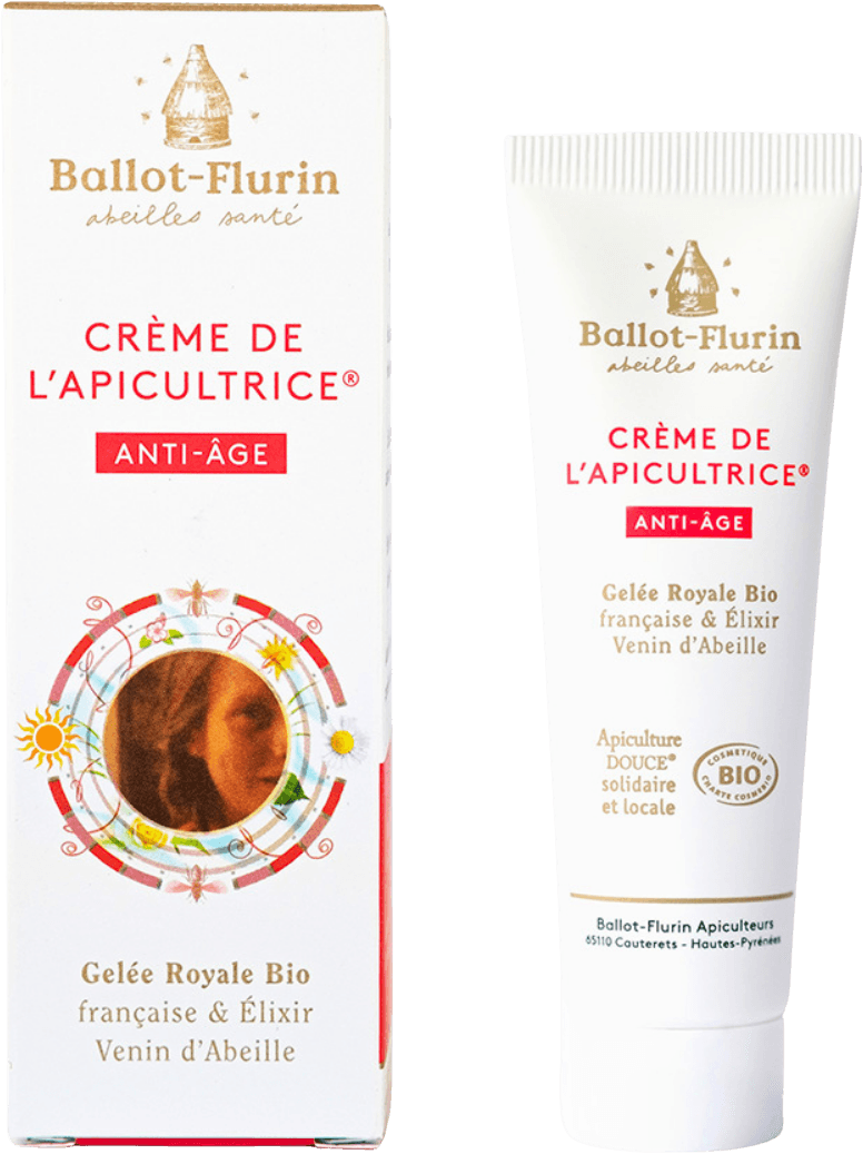 Beekeeper's Cream Anti-Aging