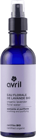 Eau Florale Lavande bio