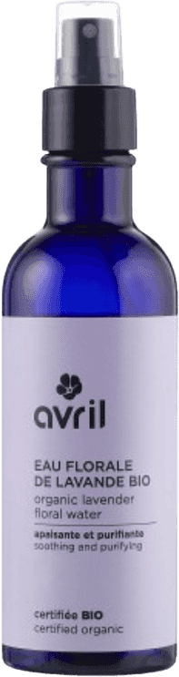 Lavendel Bloemenwater bio