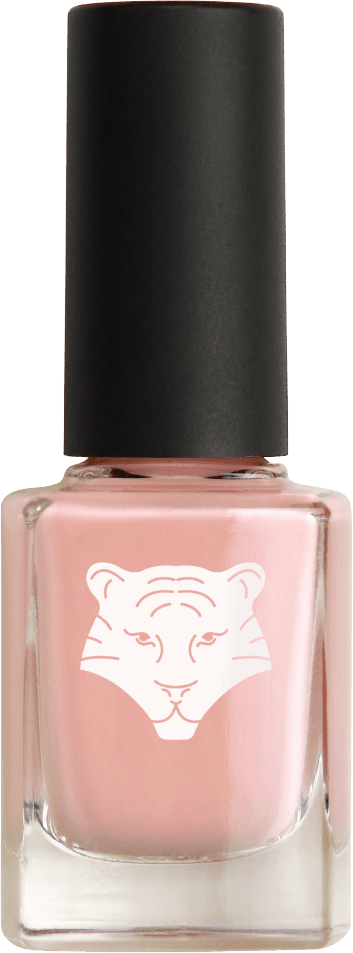 Petal Pink Nail Polish 102