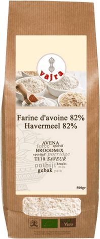 Oatmeal 82% T110