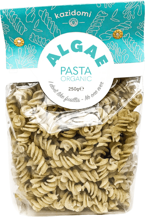 Algae & Rice pasta Organic