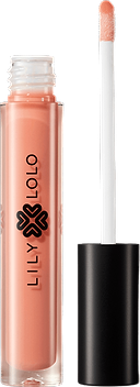 Brillant à Lèvres Naturel Transparent 