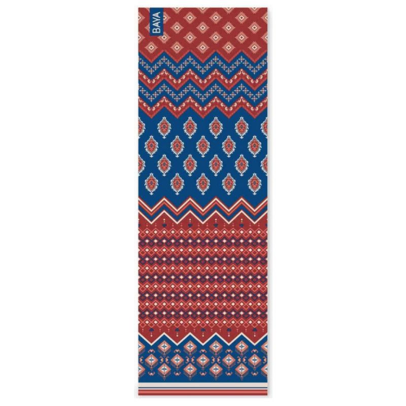 Tapis de Yoga Shiraz Soft 6mm