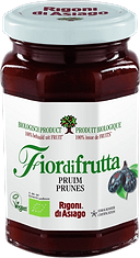 Plum Jam organic