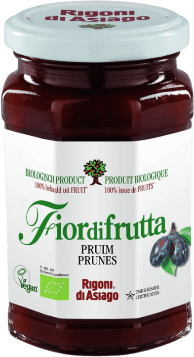 Confiture De Prune