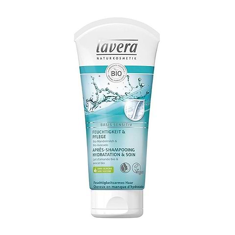 Après Shampoing Lait D'Amande & Avocat
