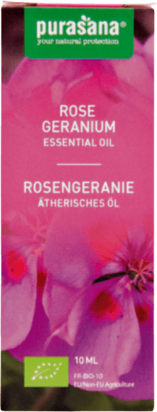 Huile Essentielle De Geranium Bourbon 0