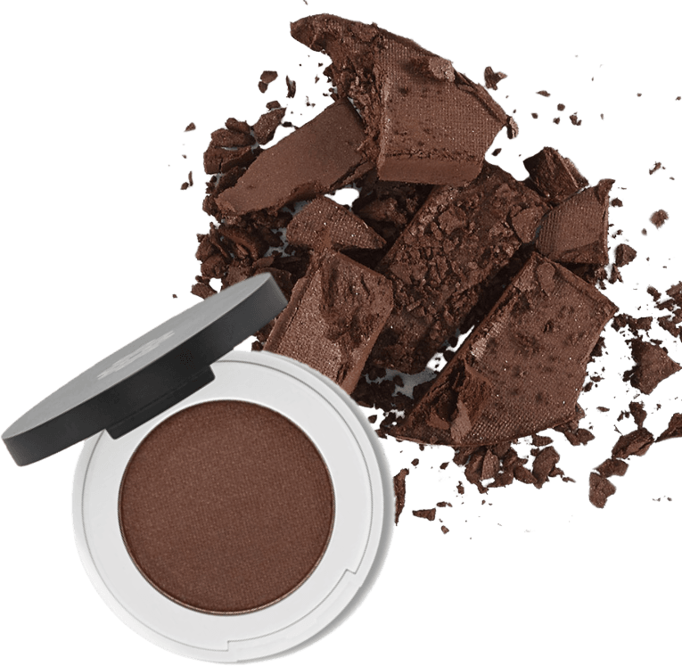 Fard à Paupières Compact I Should Cocoa