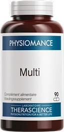 Physiomance Multi