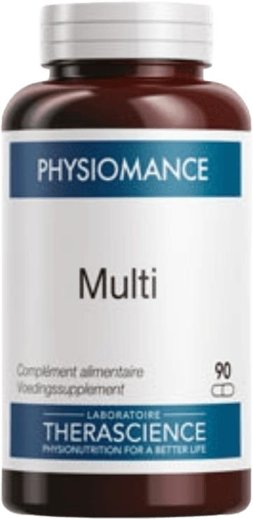 Physiomance Multi  