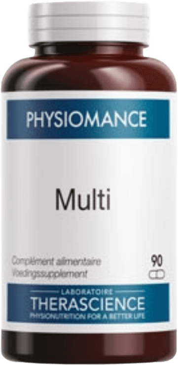 Physiomance Multi