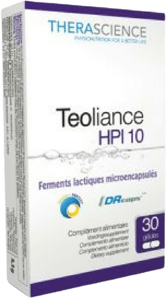 Teoliance HPI 10