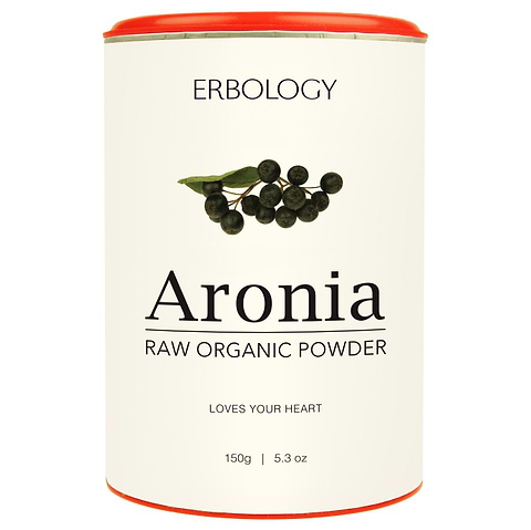 Poudre D'Aronia