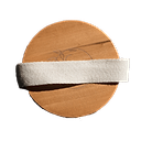 Brosse à Sec Corps Body Slim