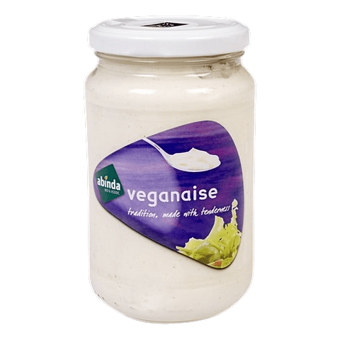 Veganaise