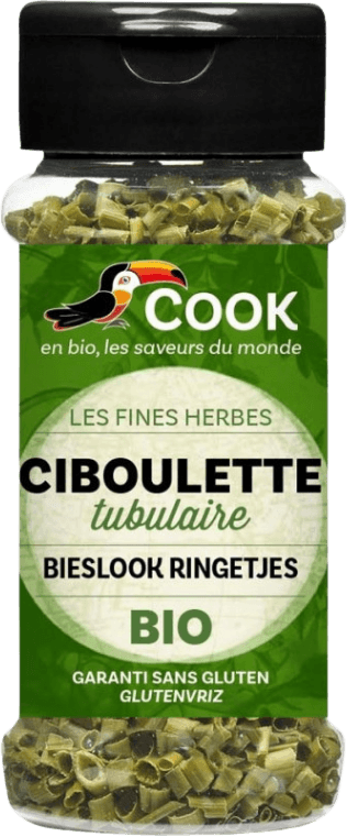 Bieslook Tubes