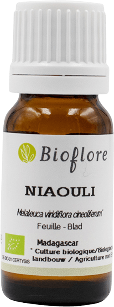 Huile Essentielle Niaouli