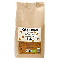 Boekweitmeel T130 bio