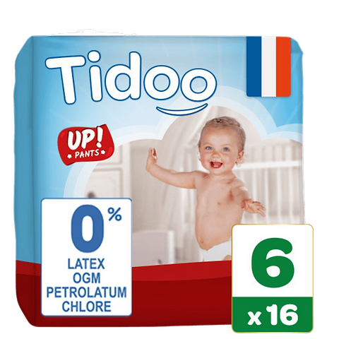16 T6 16 tot 30kg