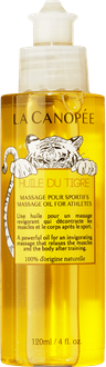 Tiger Balm Sports Massage Oil 0