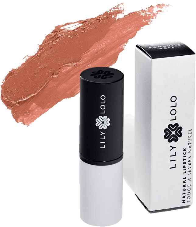 Lipstick Nude Allure