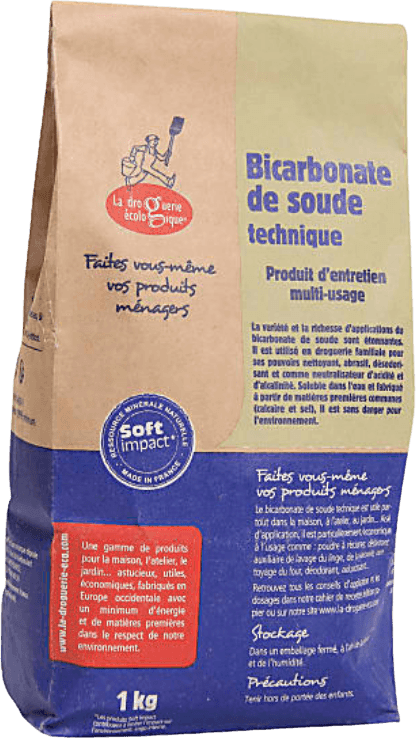 Bicarbonate De Soude