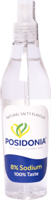 Low Sodium Liquid Salt