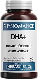 Physiomance Dha+