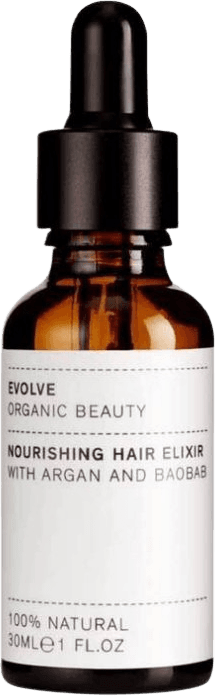 Nourishing Hair Elixir 