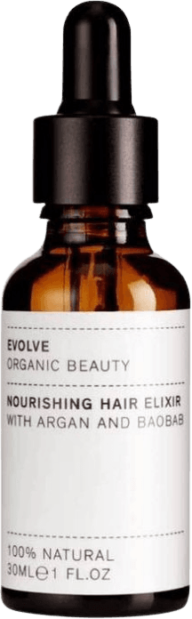 Nourishing Hair Elixir