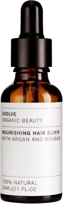 Nourishing Hair Elixir 0