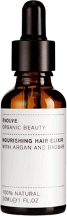 Nourishing Hair Elixir 0