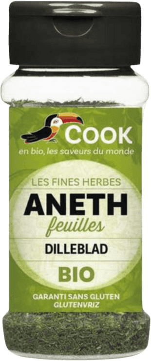 Dill Leaves